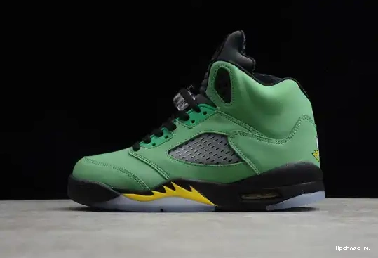 Oregon 454803-535 5 Retro Air Ducks 454803-535 Jordan 0515